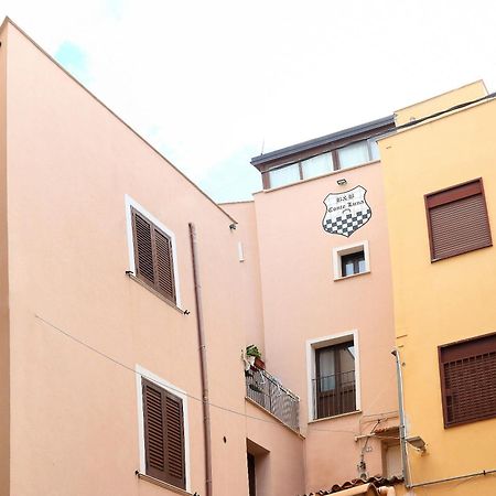 Bed And Breakfast Conte Luna Sciacca Exterior photo