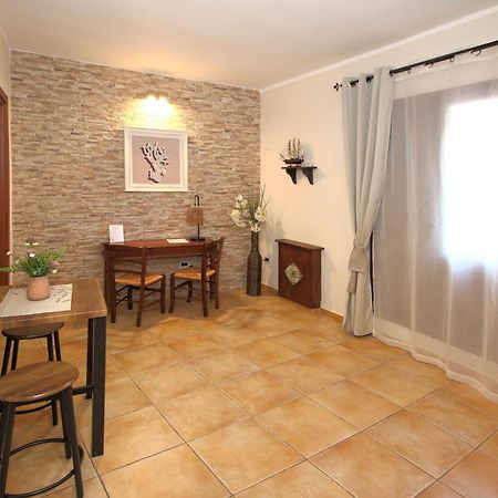 Bed And Breakfast Conte Luna Sciacca Exterior photo