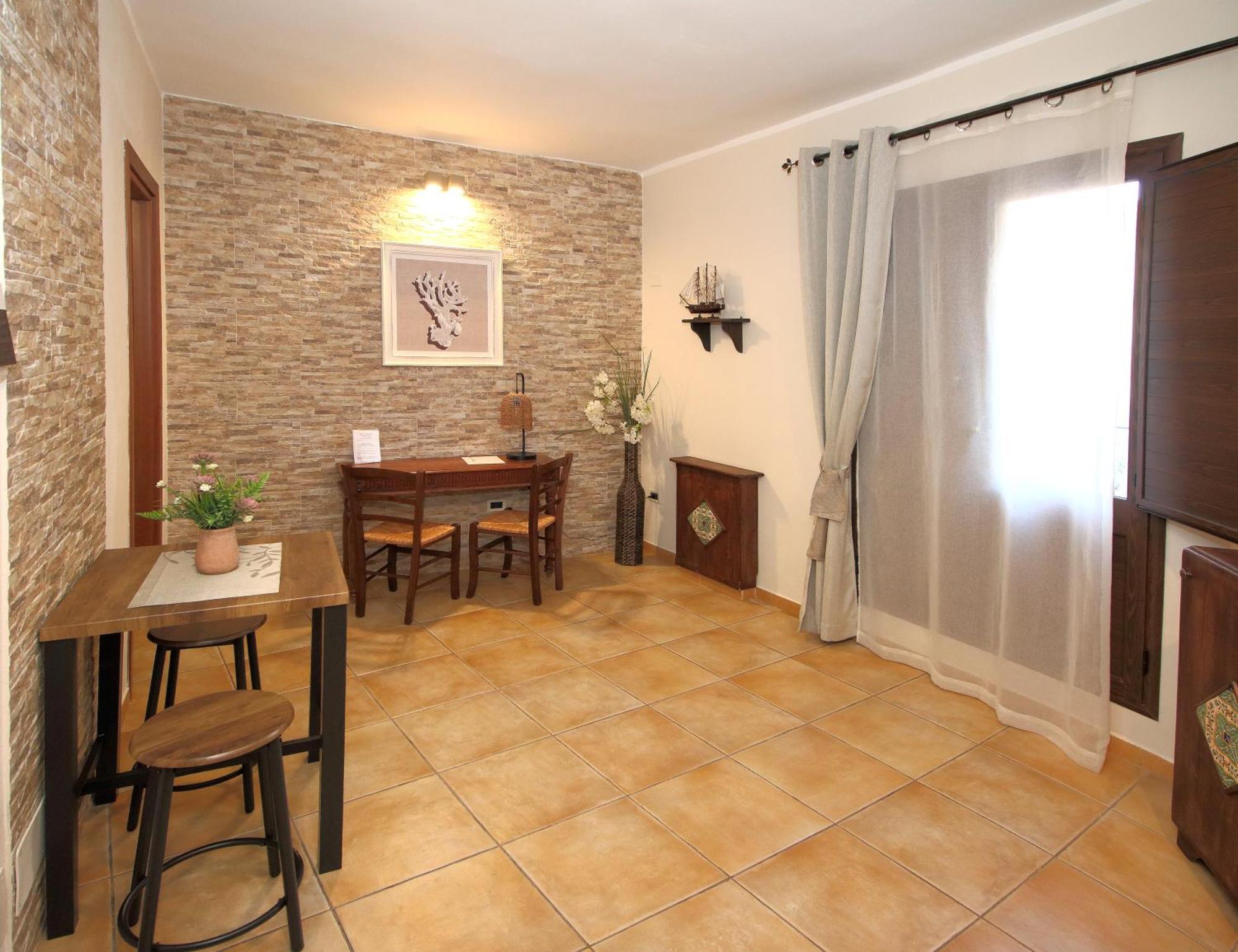 Bed And Breakfast Conte Luna Sciacca Exterior photo